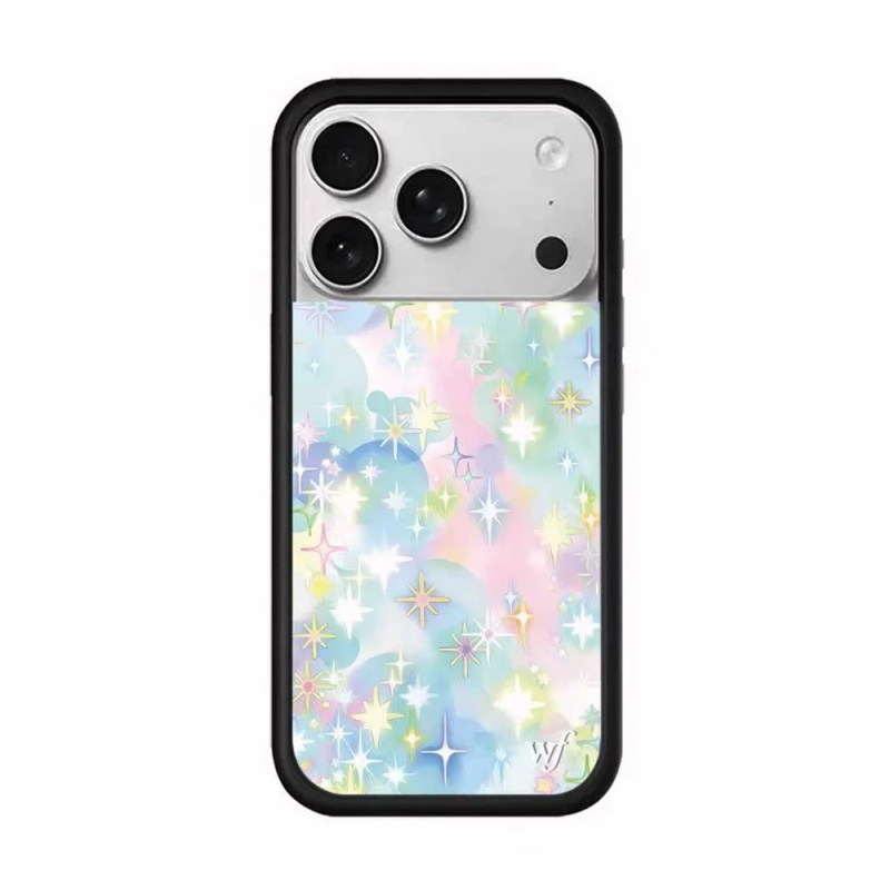 와일드플라워 INS 홀리데이 퍼피 스타라이트 시티 폰  - Phone Cases Wildflower 리뷰 및 가격