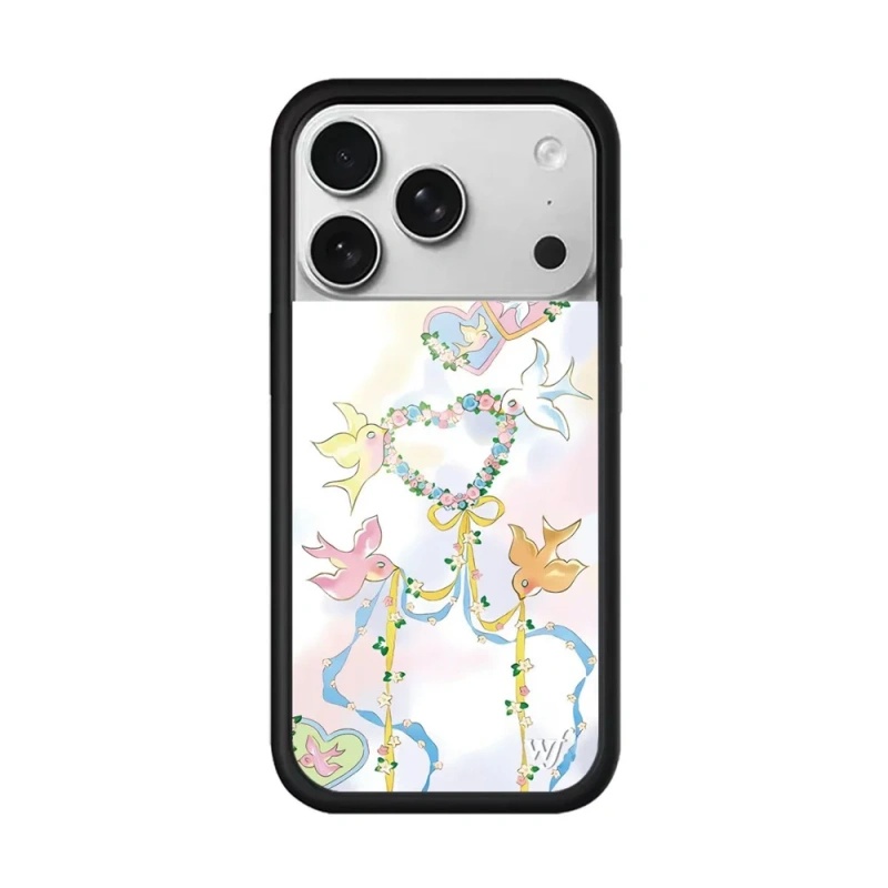 와일드플라워 INS 홀리데이 퍼피 스타라이트 시티 폰  - Phone Cases Wildflower 리뷰 및 가격