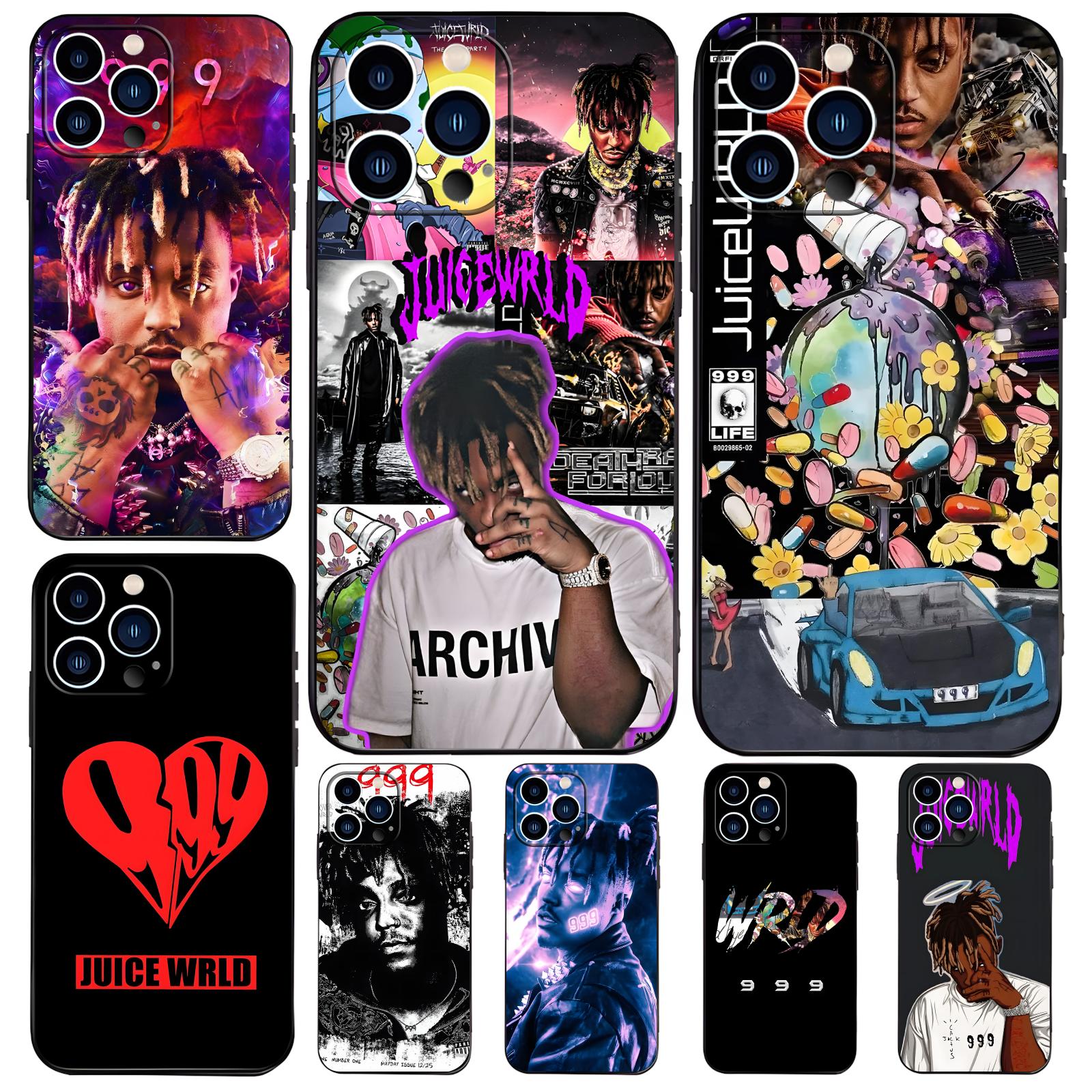 주스 쿨 999 월드 패션 디자인 인스 스타일 아이폰1 - Phone Cases Iphone 16 Pro 리뷰 및 가격