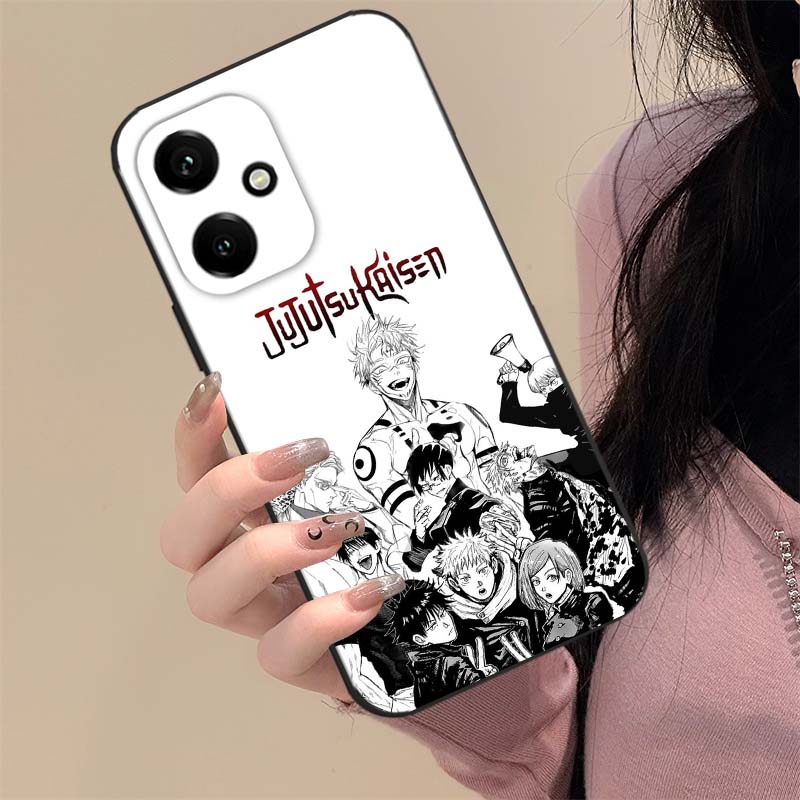 애니메이션 JujutsuKaisens 화웨이 명예 매직 - Phone Cases Jujutsu Kaisen 리뷰 및 가격