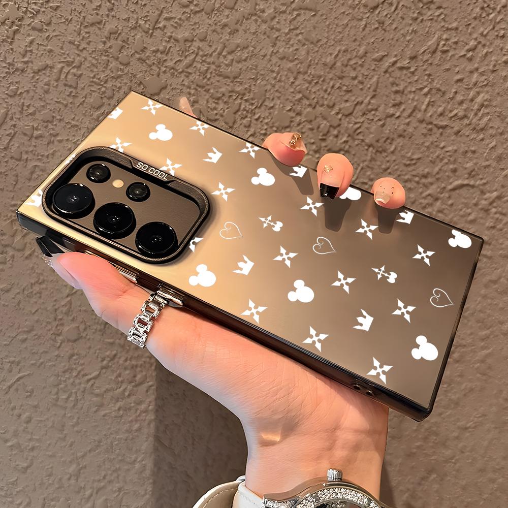게임 K-킹덤 H-하트 폰 케이스 삼성 갤럭시 S25  - Phone Cases Samsung S24 리뷰 및 가격