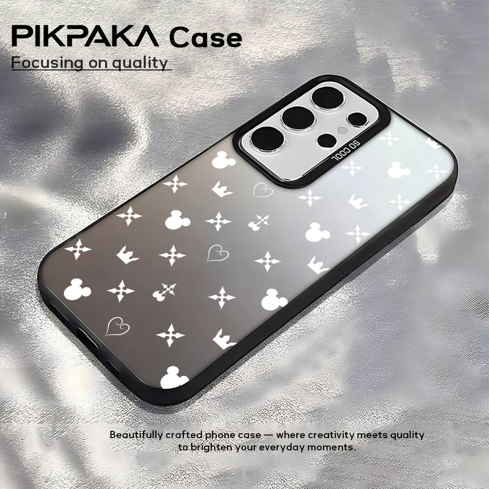 게임 K-킹덤 H-하트 폰 케이스 삼성 갤럭시 S25  - Phone Cases Samsung S24 리뷰 및 가격