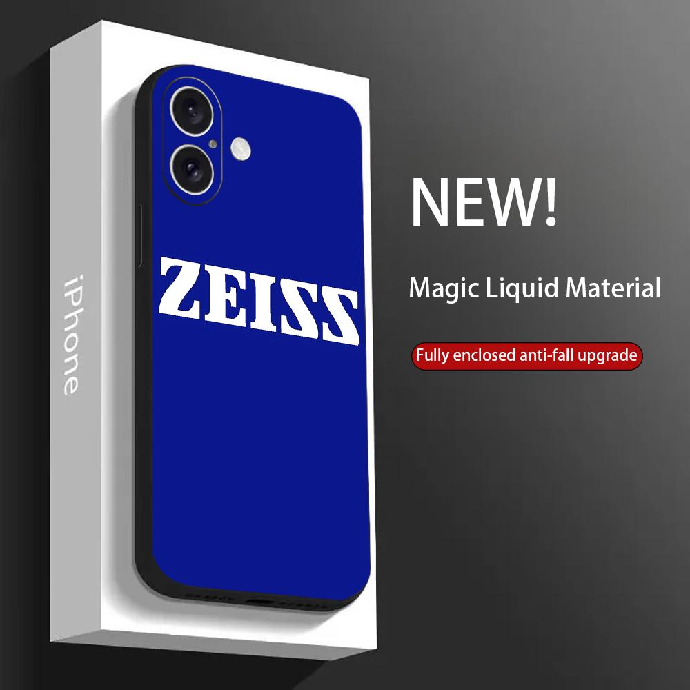 자이스(Zeiss) 브랜드의 세련된 디자인 아이폰 18 - Phone Cases Brand 리뷰 및 가격