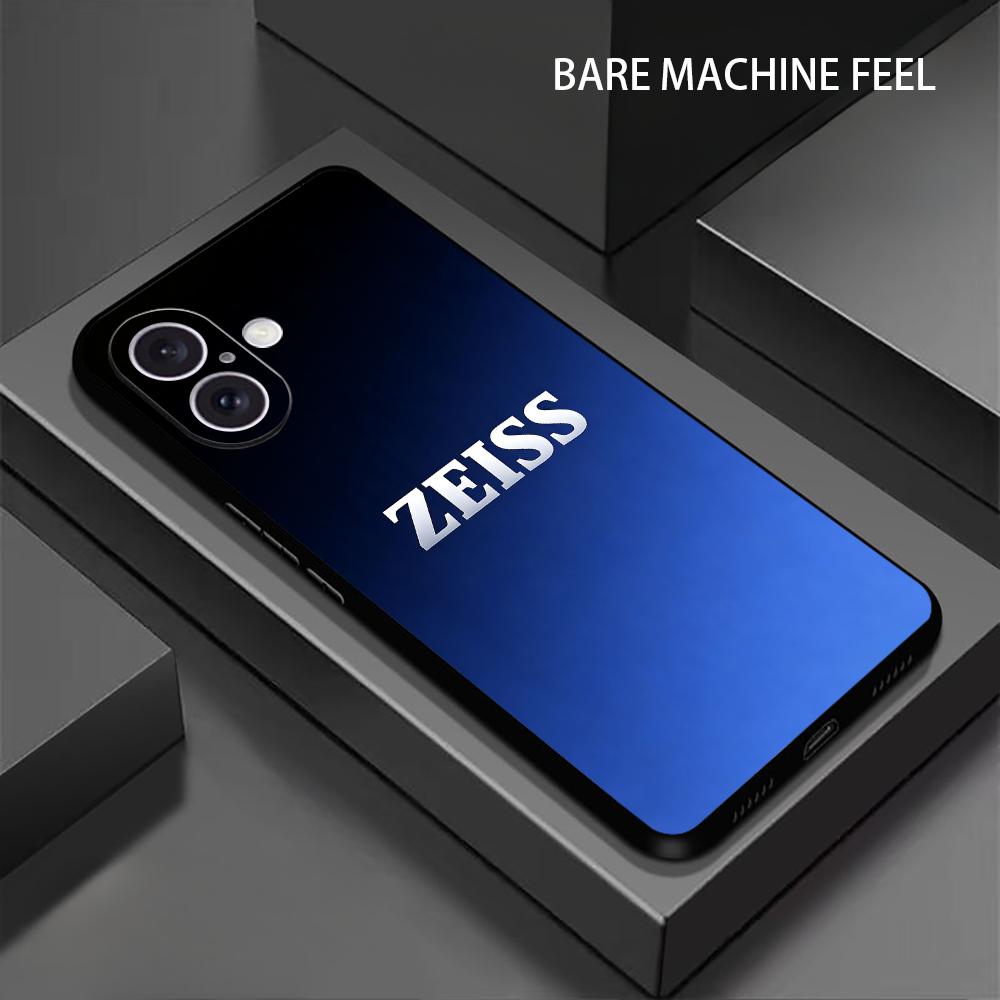 자이스(Zeiss) 브랜드의 세련된 디자인 아이폰 18 - Phone Cases Brand 리뷰 및 가격