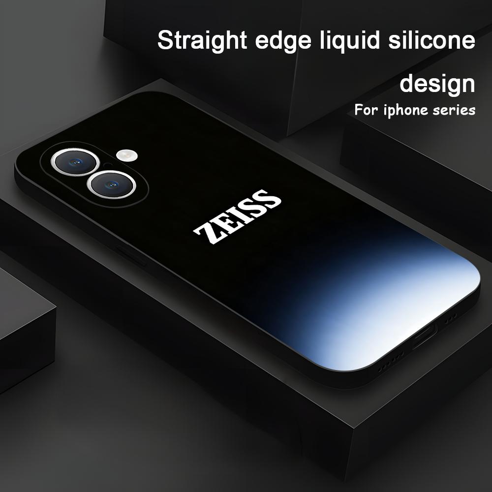 자이스(Zeiss) 브랜드의 세련된 디자인 아이폰 18 - Phone Cases Brand 리뷰 및 가격