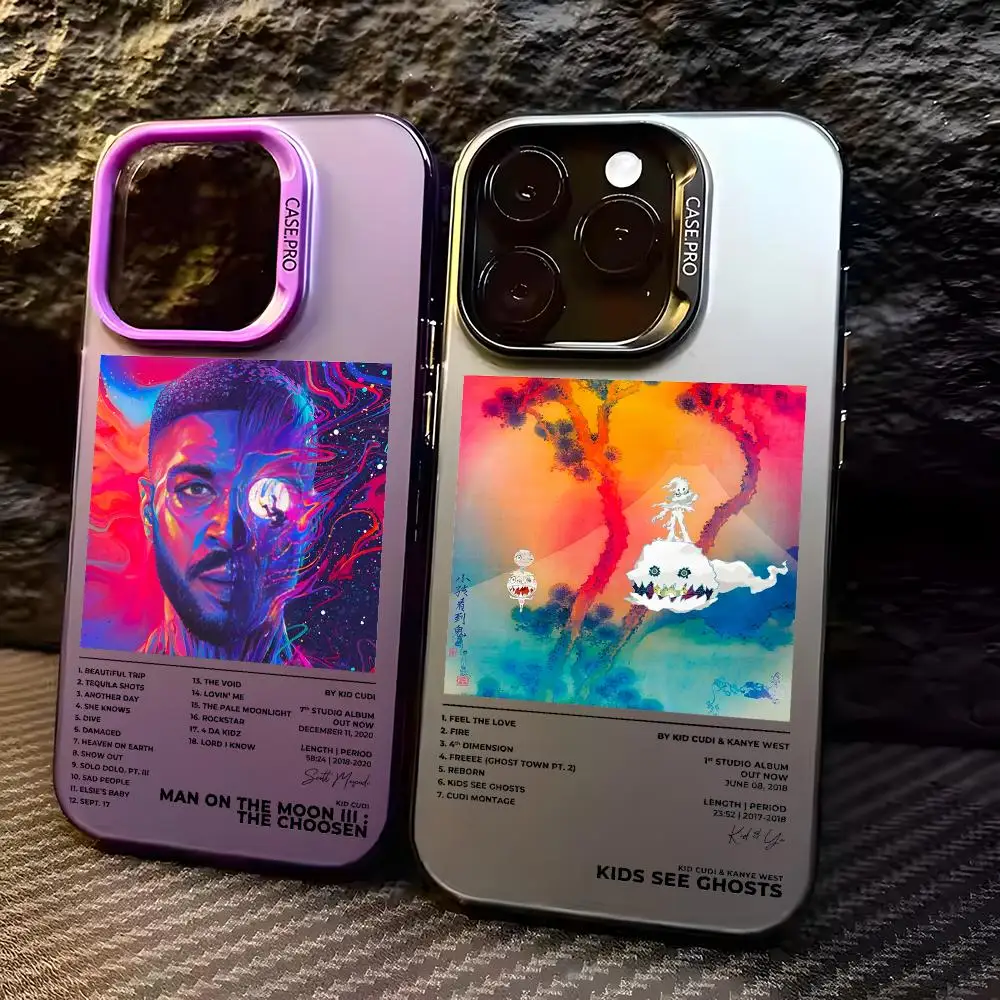 래퍼 키드 C-큐디 아이폰 17 16 15 14 13  - Phone Cases Iphone 16 Pro 리뷰 및 가격