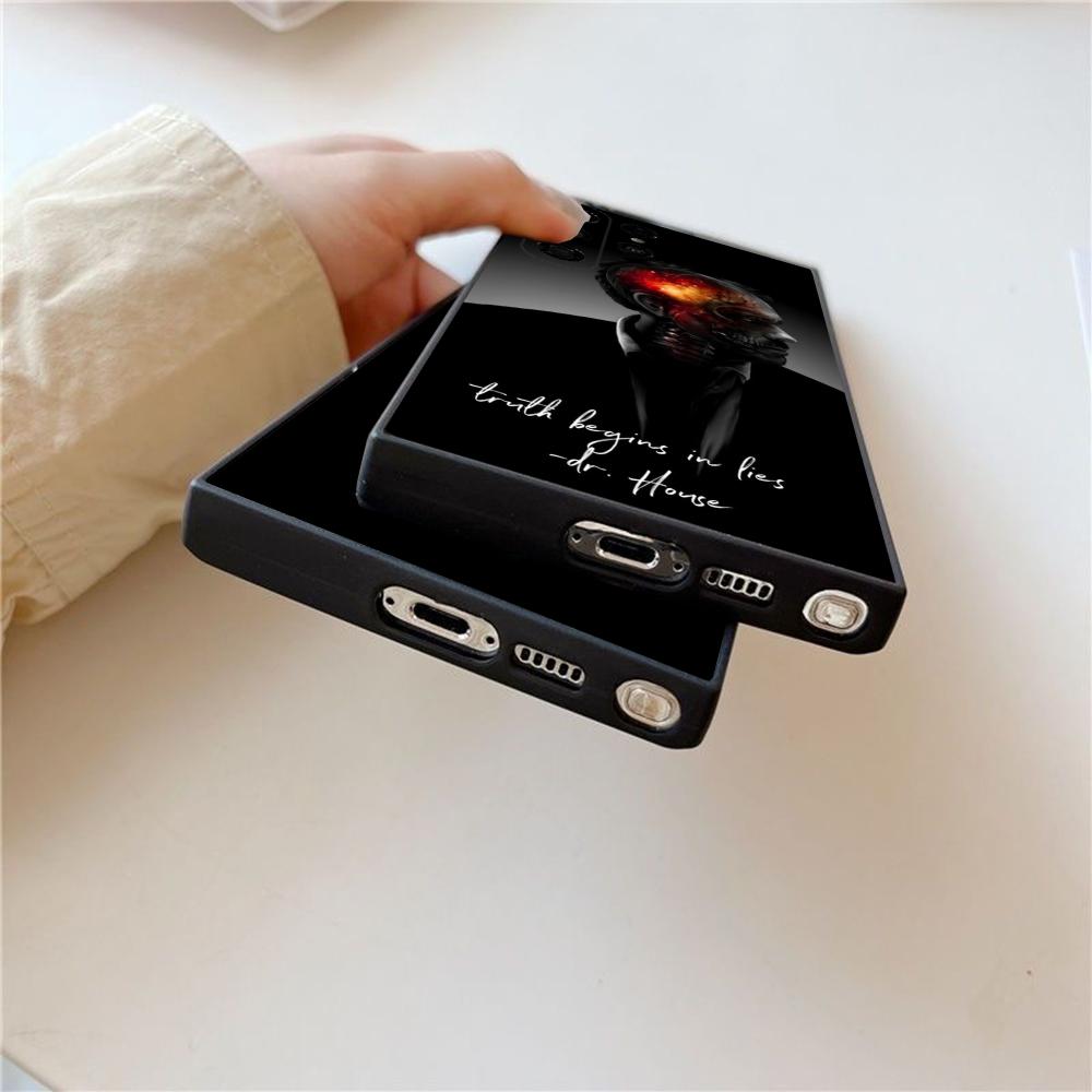 영화 D-Dr H-House 전화 케이스 삼성 갤럭시  - Phone Cases For Samsung Galaxy 리뷰 및 가격