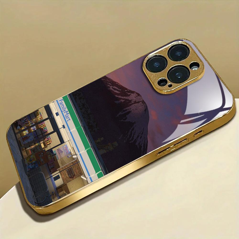 럭셔리 슈퍼마켓 브랜드 F-FamilyMartes 아이 - Phone Cases Brand 리뷰 및 가격