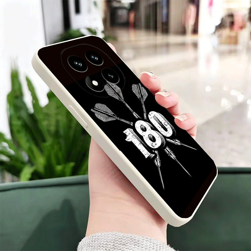 다트 디자인의 와이어 타겟 패턴이 들어간 부드러운 소재 - Phone Cases Target 리뷰 및 가격