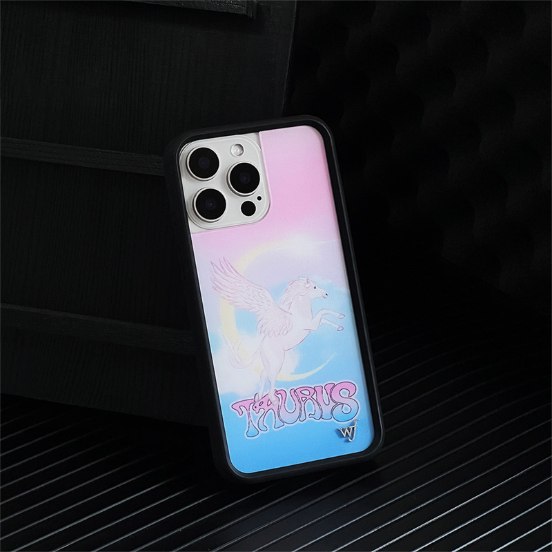 야생화 3D 예쁜 별자리 wf 케이스 아이폰 17 Pr - Phone Cases Wildflower 리뷰 및 가격