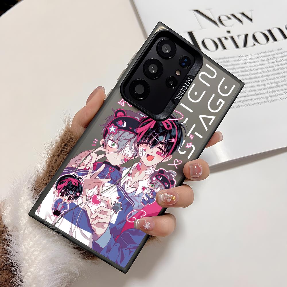 에일리언 스테이지 이반 틸 휴대폰 케이스, 삼성 갤럭시 - Phone Cases Samsung S24 리뷰 및 가격