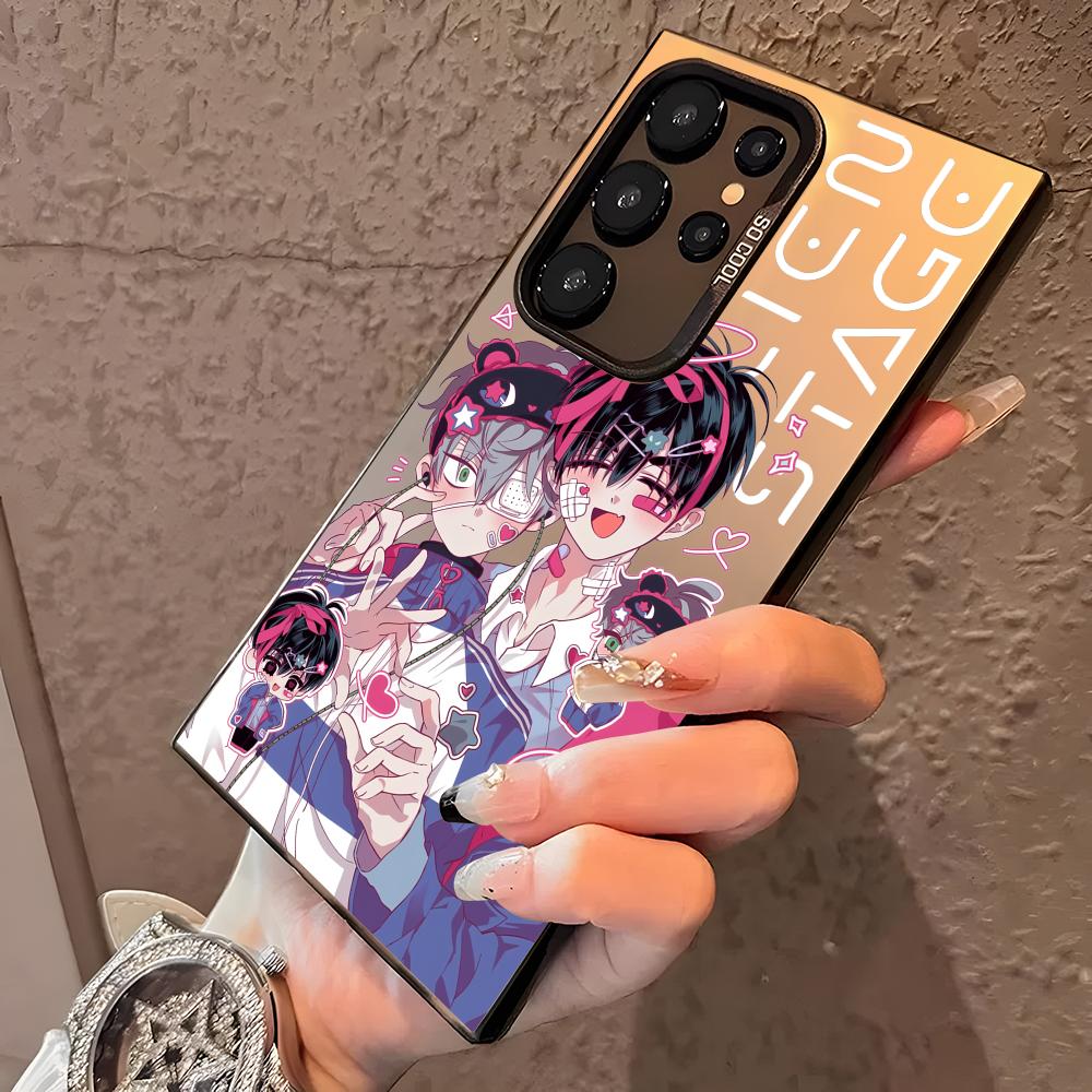 에일리언 스테이지 이반 틸 휴대폰 케이스, 삼성 갤럭시 - Phone Cases Samsung S24 리뷰 및 가격