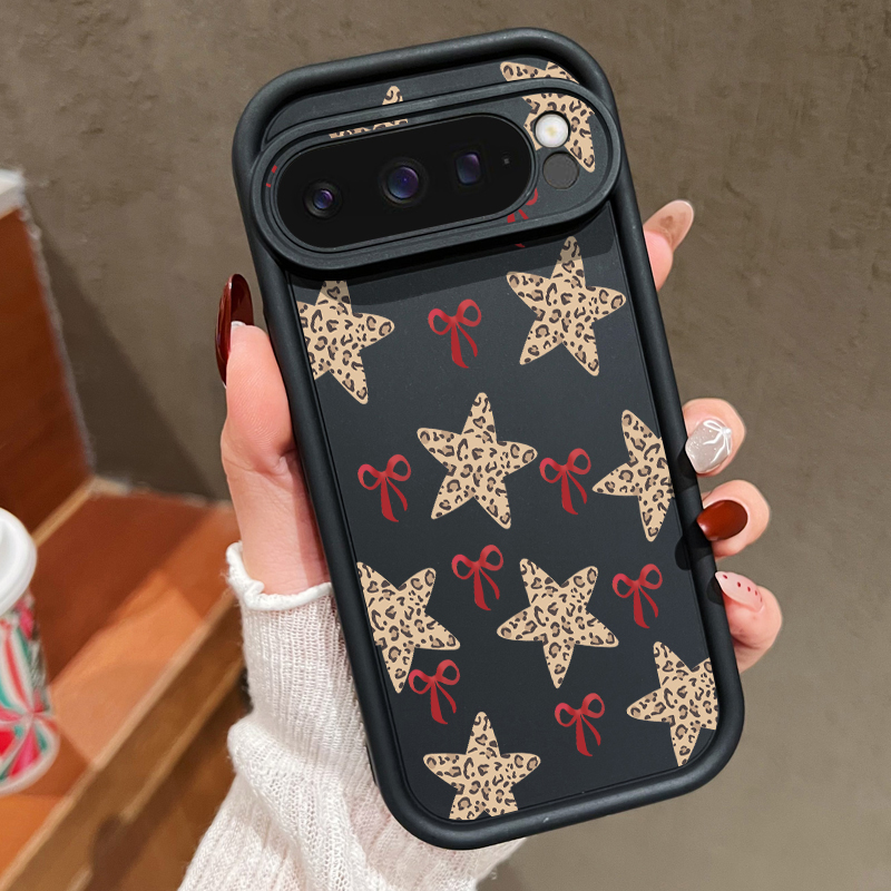 컬러 스타 패턴 TPU 폰 케이스 (구글 픽셀 10 9 - Phone Cases Google Pixel 10 Pro 리뷰 및 가격