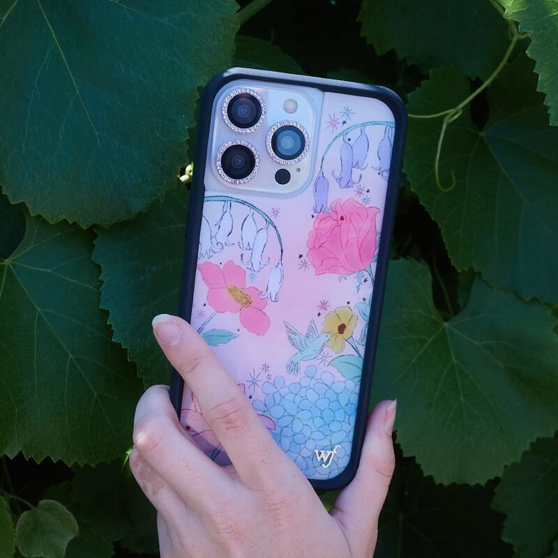 와일드플라워 블루벨 드림즈, 아이폰 17, 16, 15 - Phone Cases Wildflower 리뷰 및 가격