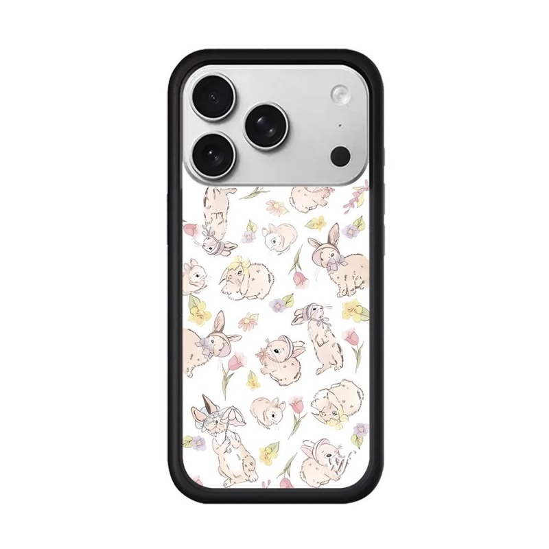 야생화 딸기 체리 파스텔 플루메리아 아이폰 12 13  - Phone Cases Wildflower 리뷰 및 가격