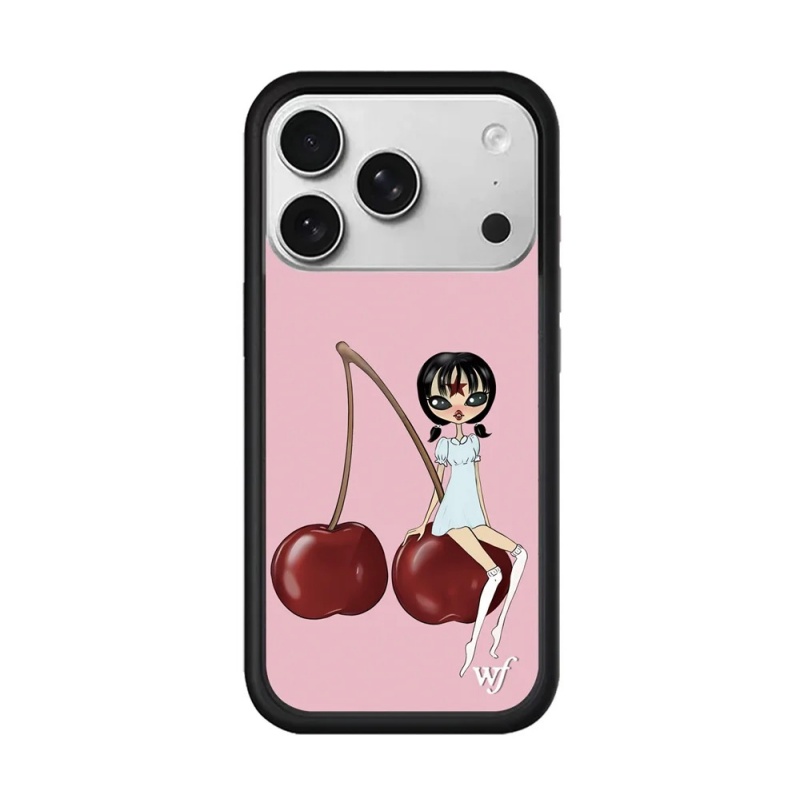 야생화 딸기 체리 파스텔 플루메리아 아이폰 12 13  - Phone Cases Wildflower 리뷰 및 가격