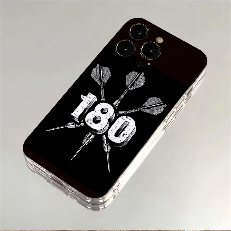 다트 에스테틱 와이어 타겟 소프트 폰 케이스 (샤오미  - Phone Cases Target 리뷰 및 가격