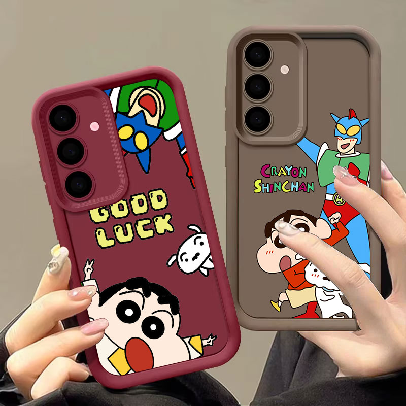 크레이온스 보이 S26 울트라 케이스 (삼성 갤럭시 S - Phone Cases For Samsung S22 리뷰 및 가격