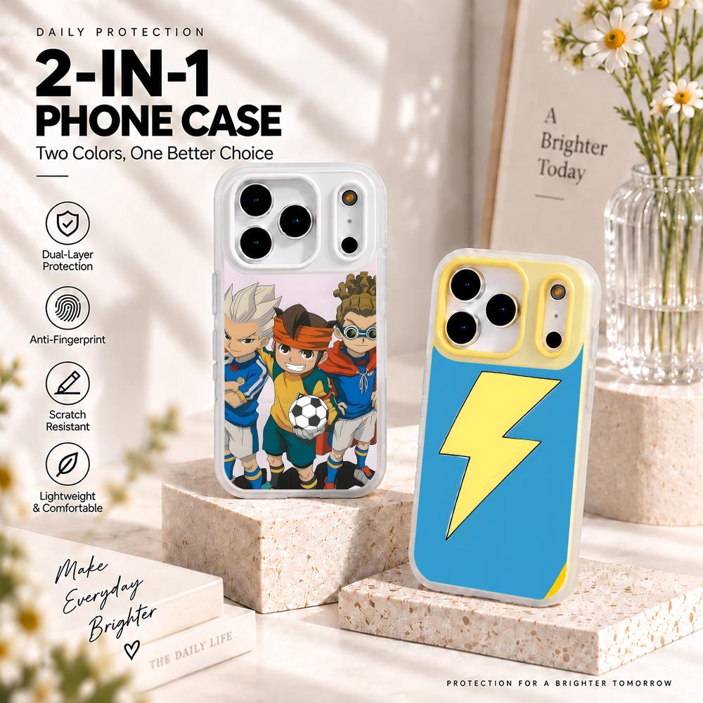 이나즈마 일레븐 아이폰 18, 17, 16, 15, 1 - Phone Cases Iphone 16 Pro 리뷰 및 가격