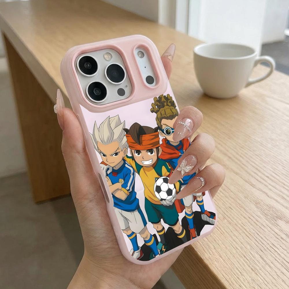 이나즈마 일레븐 아이폰 18, 17, 16, 15, 1 - Phone Cases Iphone 16 Pro 리뷰 및 가격