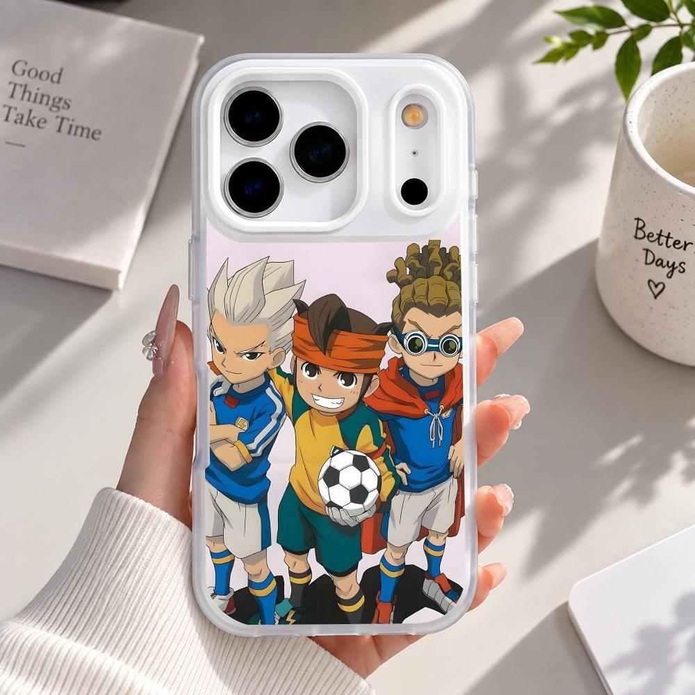 이나즈마 일레븐 아이폰 18, 17, 16, 15, 1 - Phone Cases Iphone 16 Pro 리뷰 및 가격