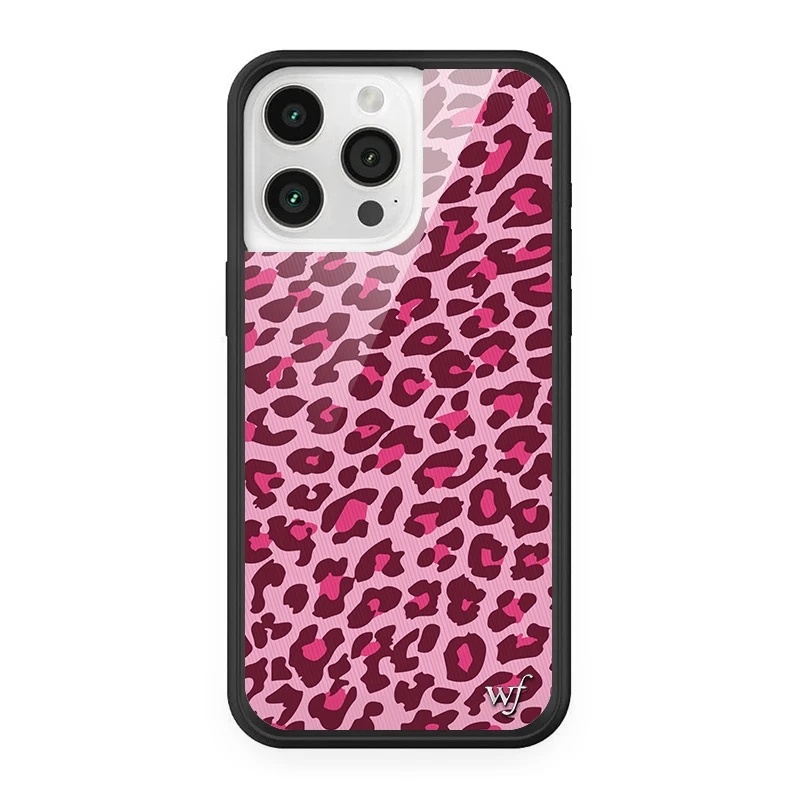 야생화 3D WF 메탈 로고 폰 케이스 아이폰 16 1 - Phone Cases Wildflower 리뷰 및 가격