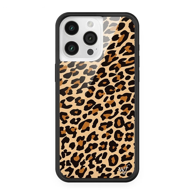 야생화 3D WF 메탈 로고 폰 케이스 아이폰 16 1 - Phone Cases Wildflower 리뷰 및 가격