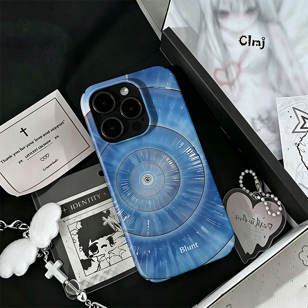 블루 타겟 블런트 폰 케이스 (아이폰 18, 17, 1 - Phone Cases Target 리뷰 및 가격