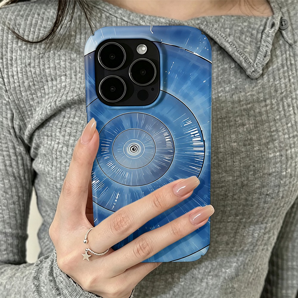 블루 타겟 블런트 폰 케이스 (아이폰 18, 17, 1 - Phone Cases Target 리뷰 및 가격