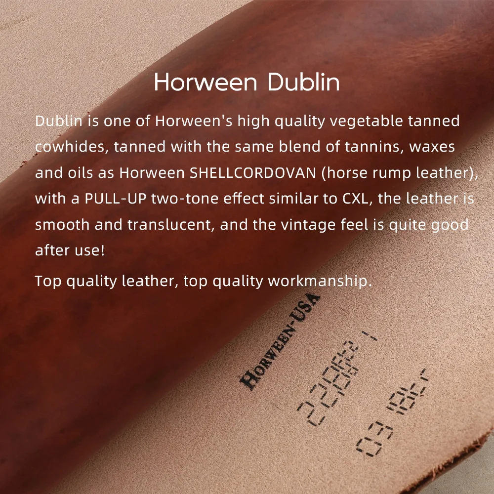 YMW Horween Dublin 정품 가죽 케이스 아 - Phone Cases Dublin 리뷰 및 가격