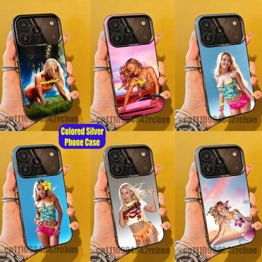 Z-Zara Larsson Midnight Sun Gi - Phone Cases Zara 리뷰 및 가격