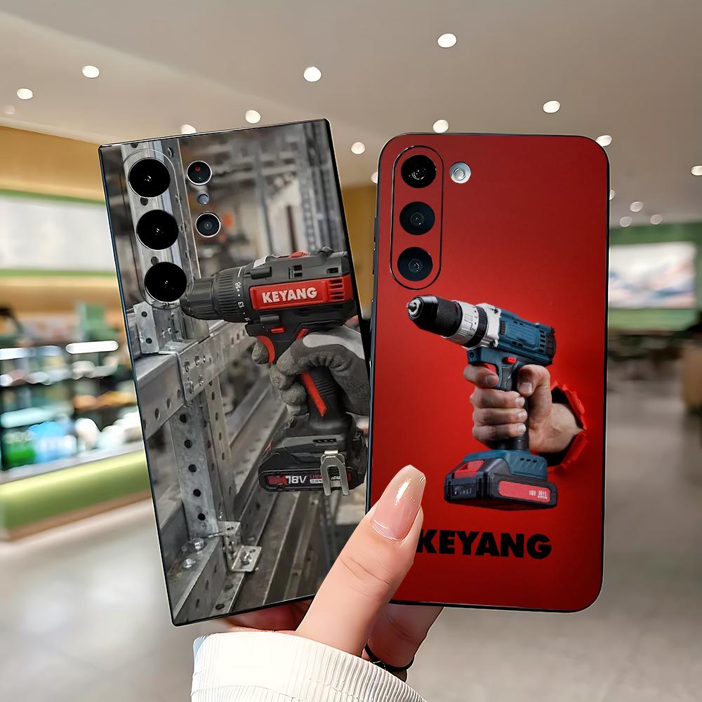 핫툴 브랜드 K-키양ES 삼성 갤럭시 S26 S25 S - Phone Cases Brand 리뷰 및 가격