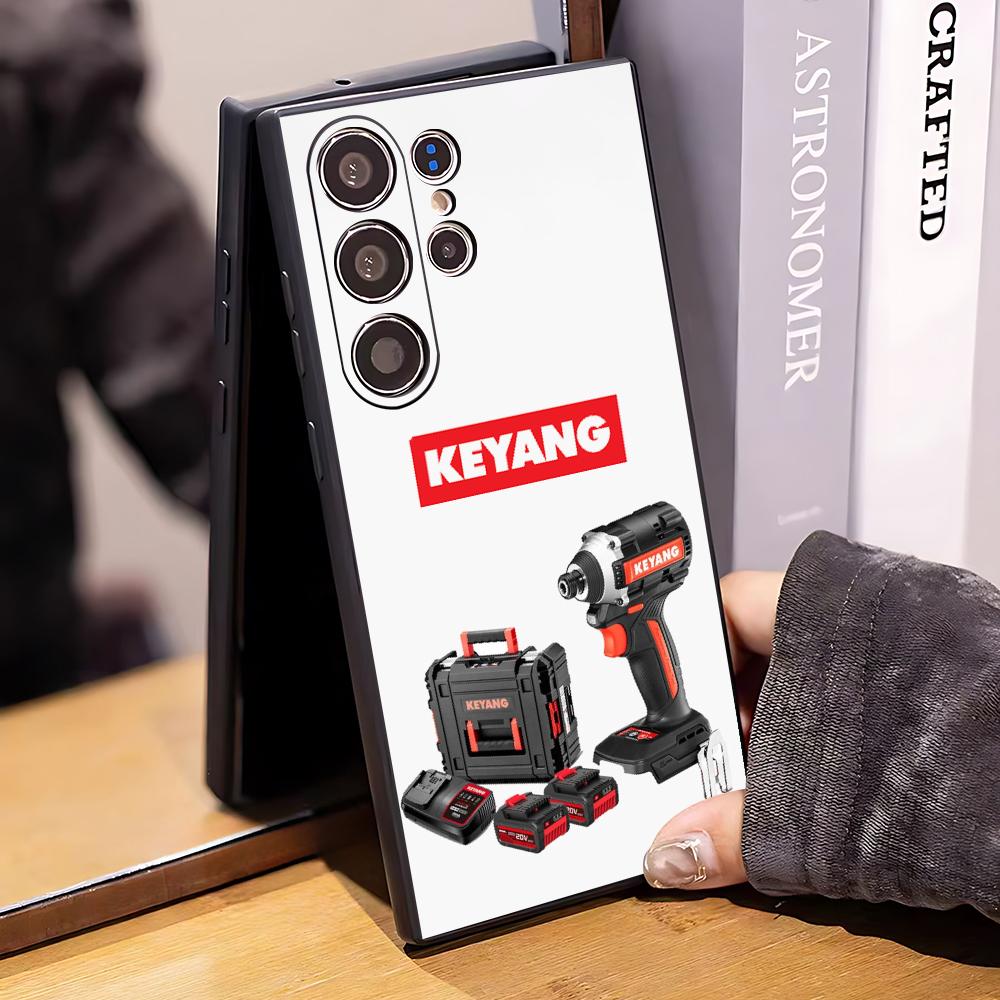핫툴 브랜드 K-키양ES 삼성 갤럭시 S26 S25 S - Phone Cases Brand 리뷰 및 가격