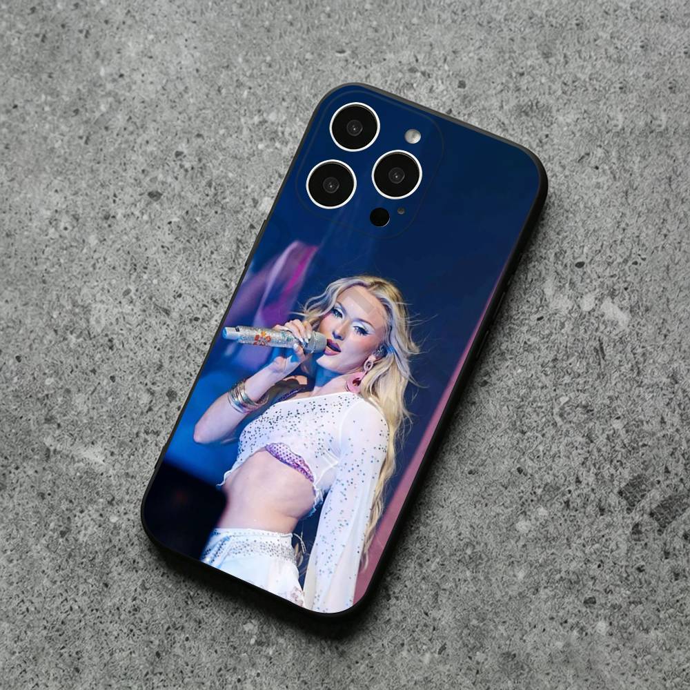 Z-Zara Larsson 미드나잇 선 아이폰 18,  - Phone Cases Zara 리뷰 및 가격