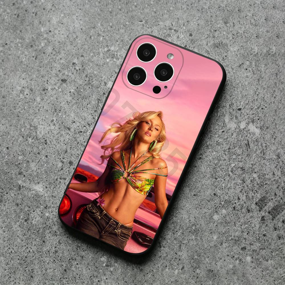Z-Zara Larsson 미드나잇 선 아이폰 18,  - Phone Cases Zara 리뷰 및 가격
