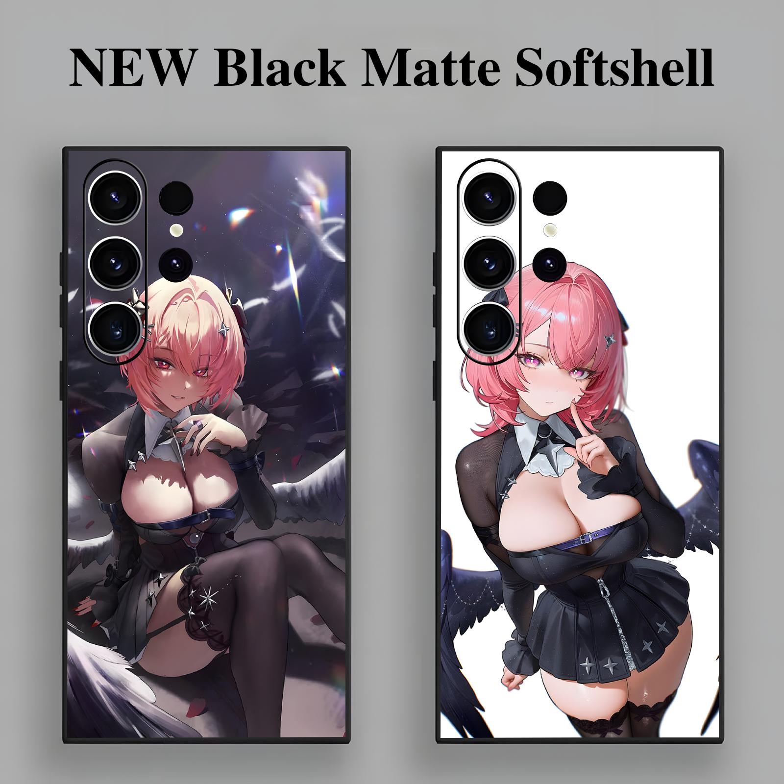 젠리스 존 제로 레미엘 댄 폰 케이스 삼성 S26 S2 - Phone Cases Samsung S24 리뷰 및 가격