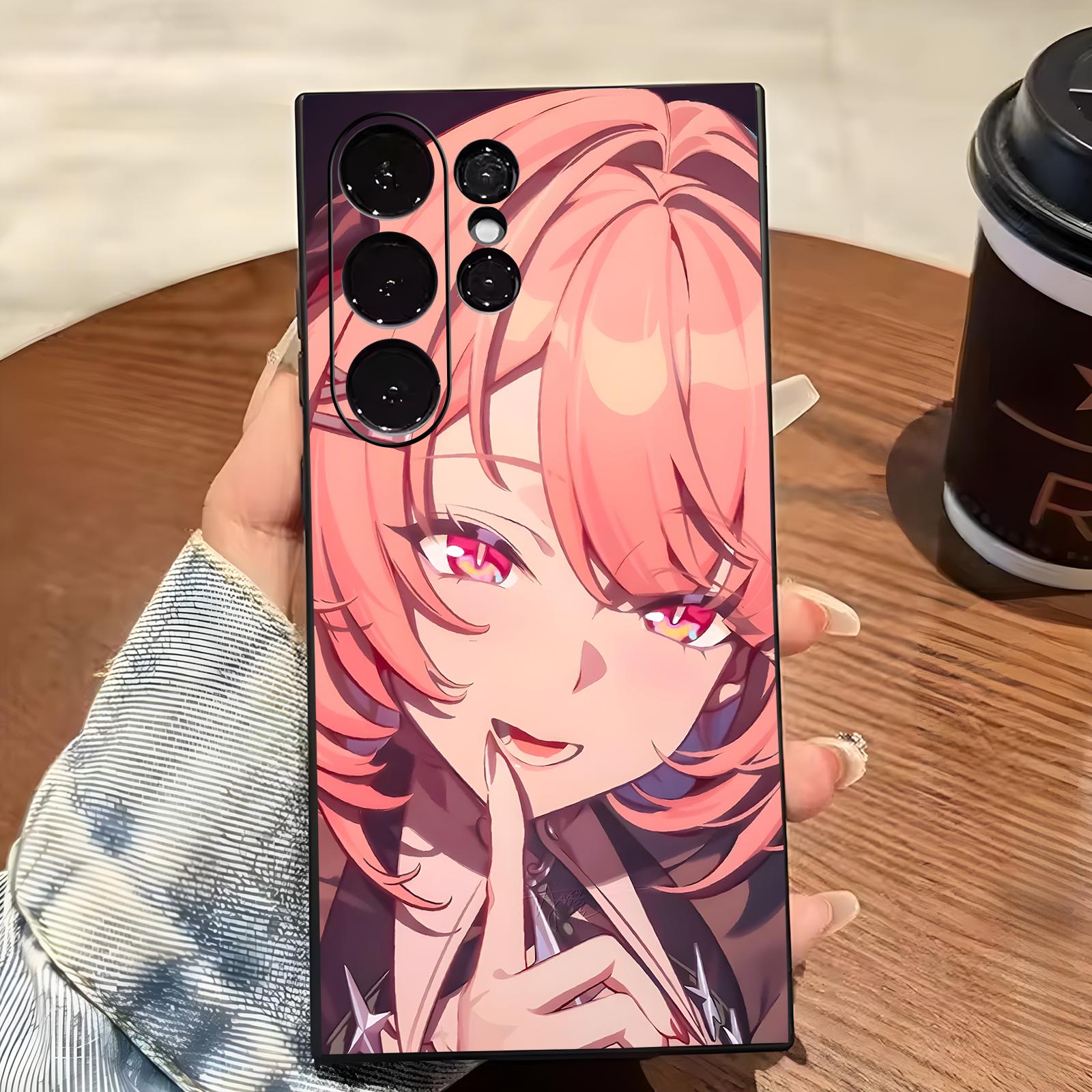 젠리스 존 제로 레미엘 댄 폰 케이스 삼성 S26 S2 - Phone Cases Samsung S24 리뷰 및 가격
