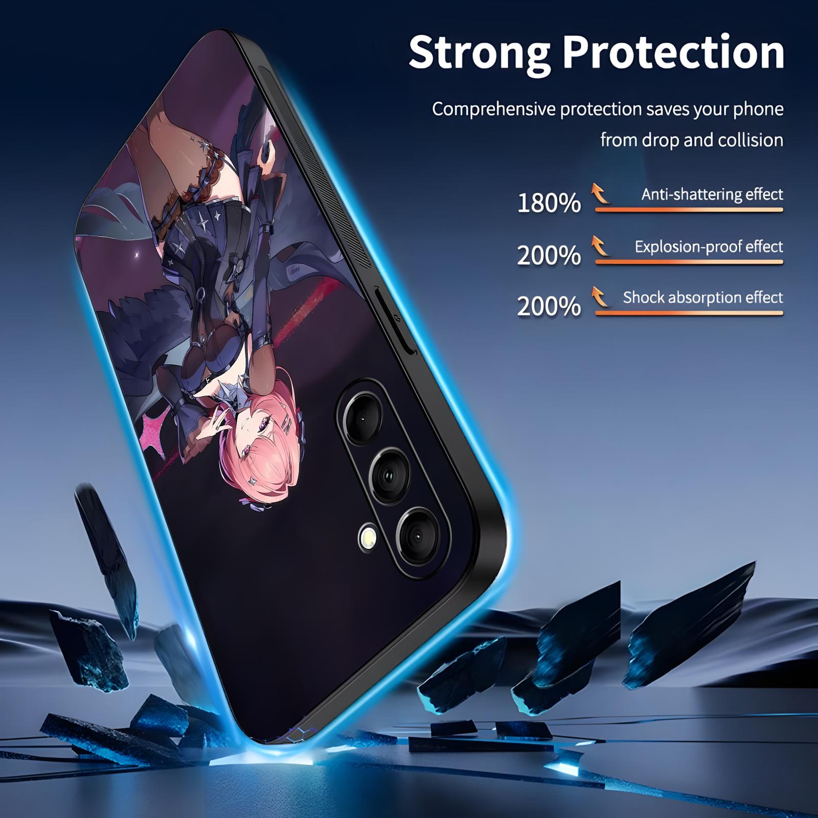젠리스 존 제로 레미엘 댄 폰 케이스 삼성 S26 S2 - Phone Cases Samsung S24 리뷰 및 가격