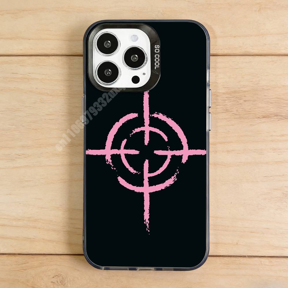 스나이퍼 스코프 크로스헤어 타겟 폰 케이스 (아이폰 1 - Phone Cases Target 리뷰 및 가격