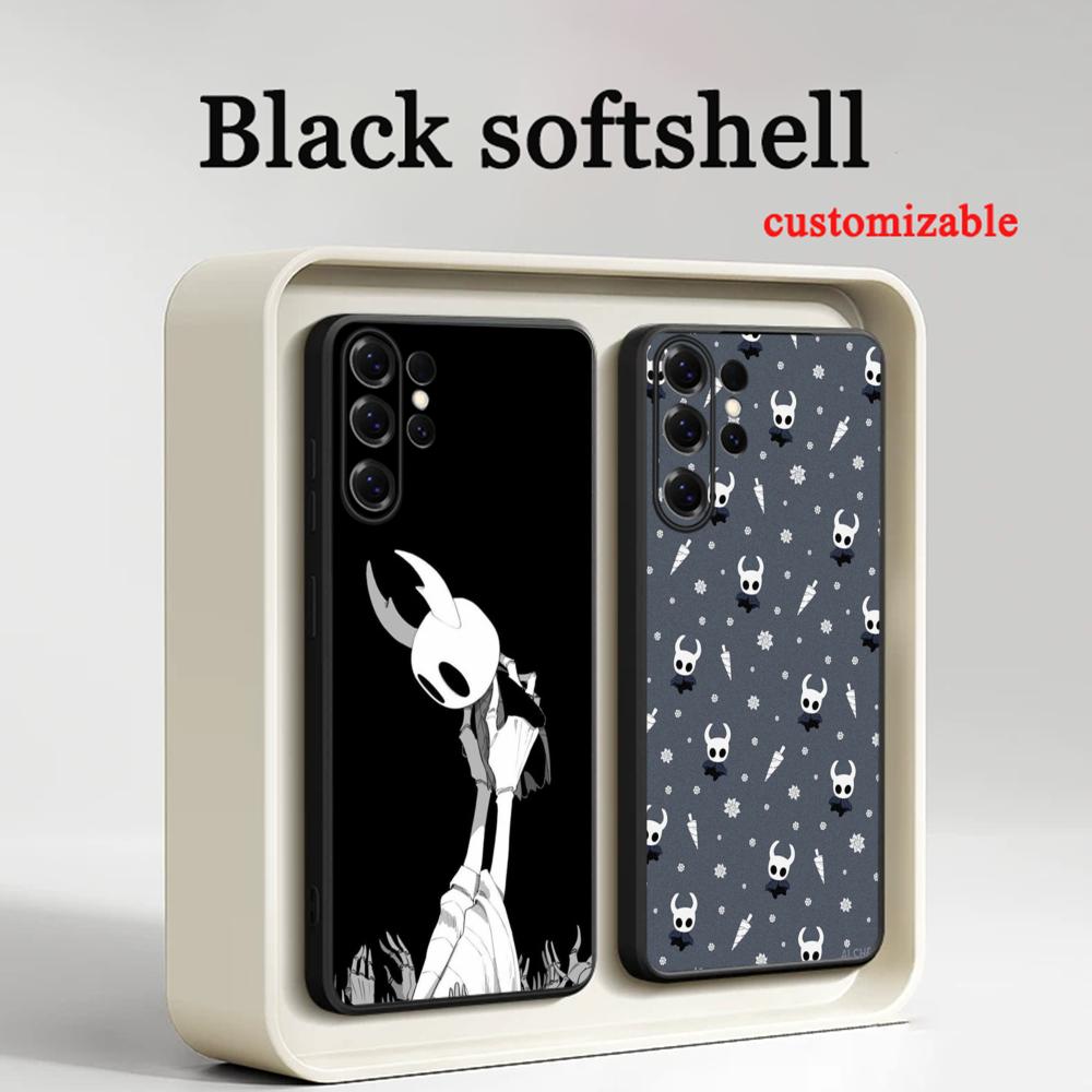 슈퍼 패션 할로우 나이츠 디자인 삼성 갤럭시 S26 S - Phone Cases Samsung S24 리뷰 및 가격
