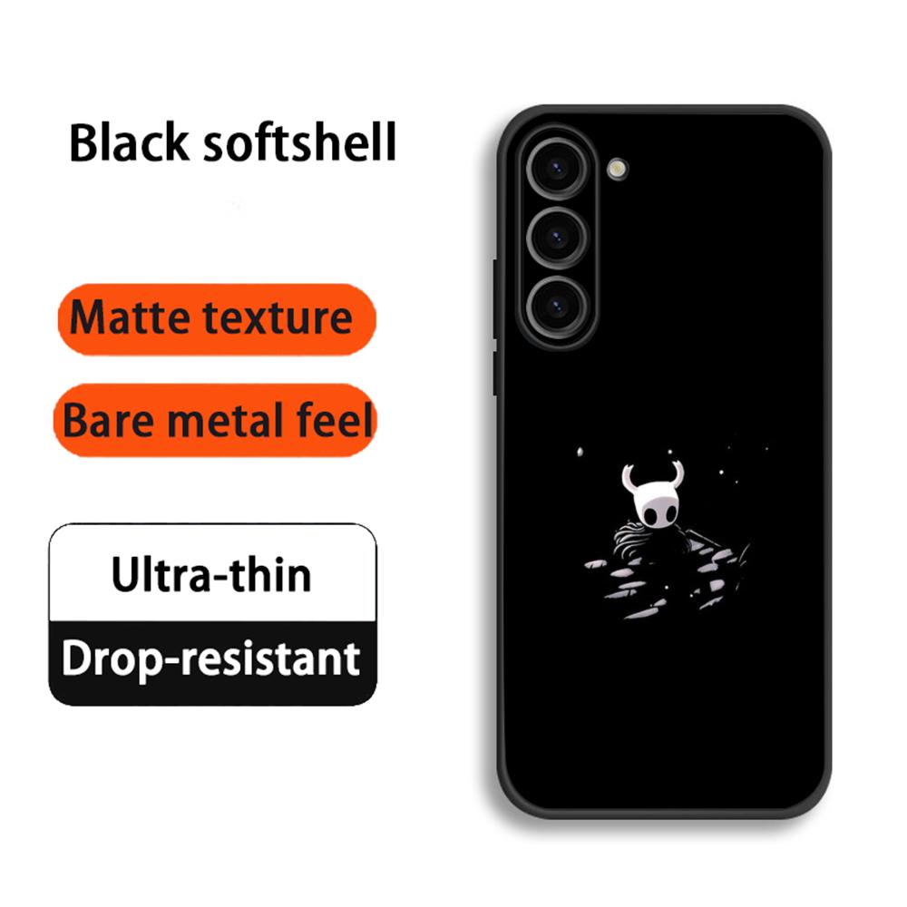 슈퍼 패션 할로우 나이츠 디자인 삼성 갤럭시 S26 S - Phone Cases Samsung S24 리뷰 및 가격