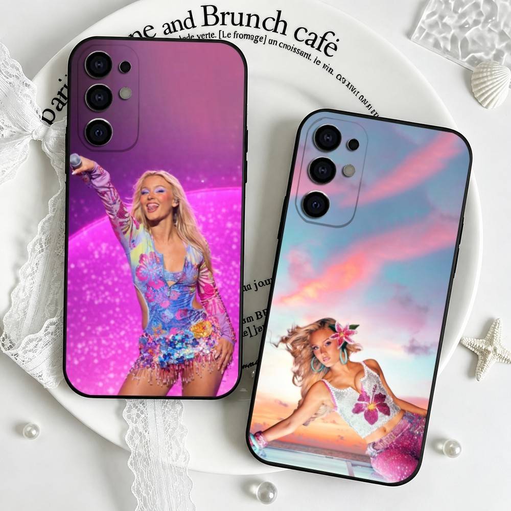 미드나잇 선 자라 라르손 삼성 S25, S24, S21 - Phone Cases Zara 리뷰 및 가격