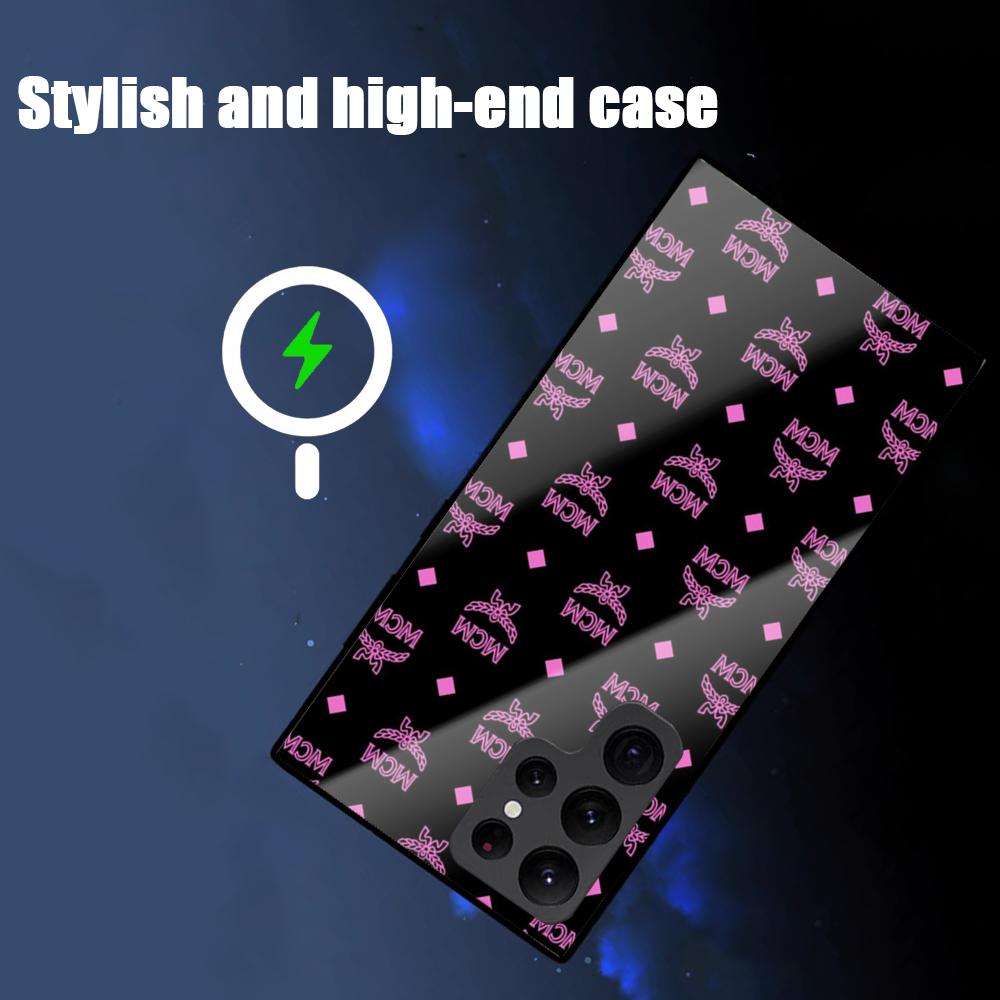 패션 브랜드 삼성 S26 S25 S24 S23 S22  - Phone Cases Samsung S24 리뷰 및 가격