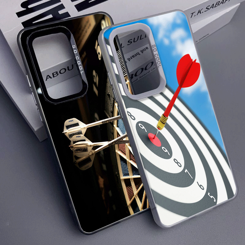 다트스 에스테틱 와이어 타겟 소프트 폰 케이스 (삼성  - Phone Cases Target 리뷰 및 가격