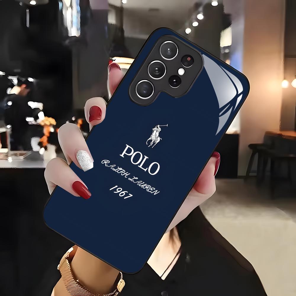 럭셔리 브랜드 미국 P-폴로 ASSNes 폰 케이스 삼 - Phone Cases Brand 리뷰 및 가격