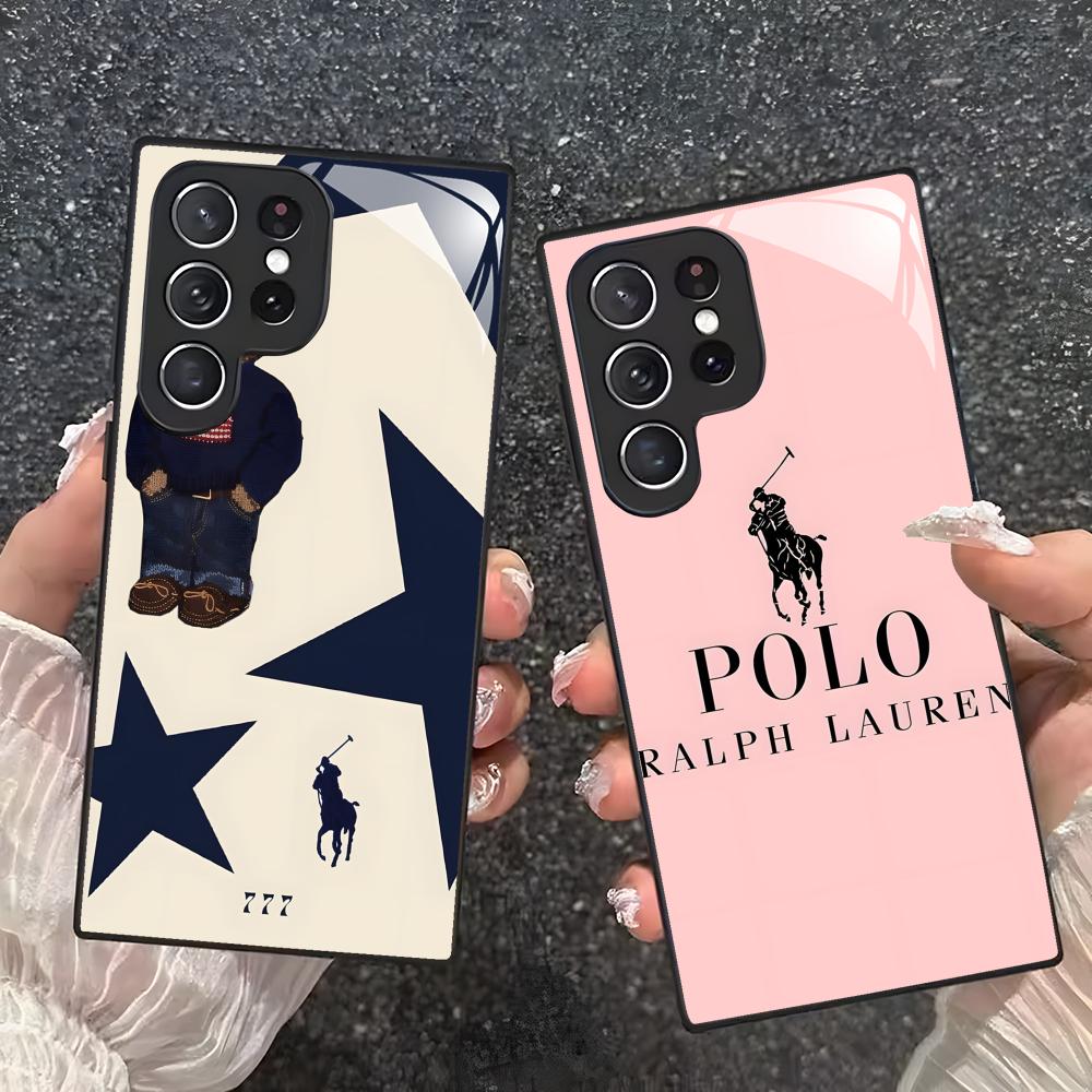 럭셔리 브랜드 미국 P-폴로 ASSNes 폰 케이스 삼 - Phone Cases Brand 리뷰 및 가격