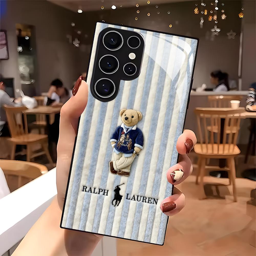 럭셔리 브랜드 미국 P-폴로 ASSNes 폰 케이스 삼 - Phone Cases Brand 리뷰 및 가격