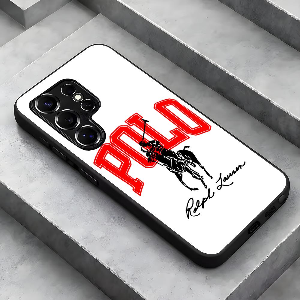 럭셔리 브랜드 미국 P-폴로 ASSNes 폰 케이스 삼 - Phone Cases Brand 리뷰 및 가격