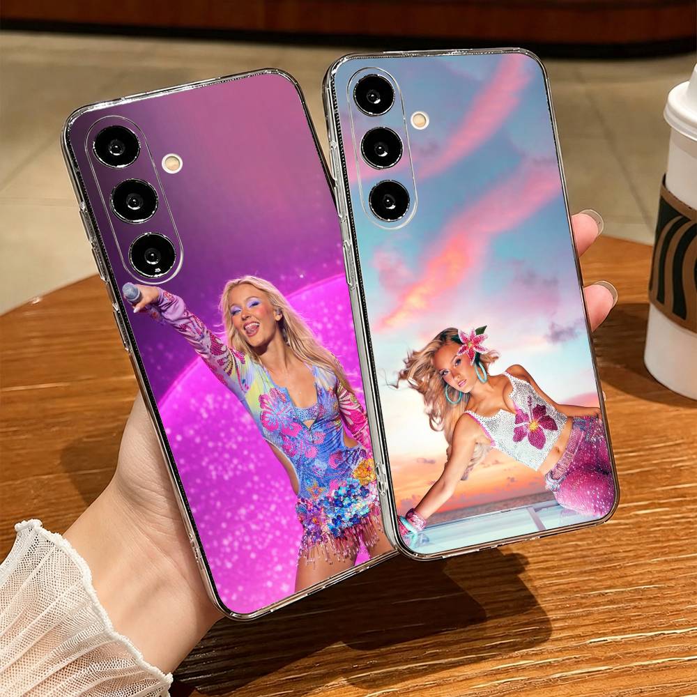 Midnight Sun Zara Larsson 전화 케 - Phone Cases Zara 리뷰 및 가격