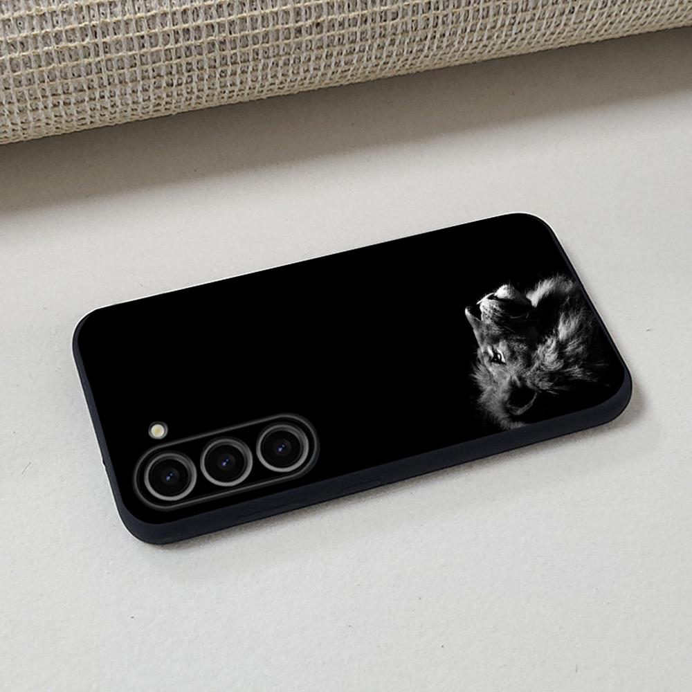 멋진 킹 라이온 패션 디자인 삼성 갤럭시 S26 S25 - Phone Cases For Samsung Galaxy 리뷰 및 가격